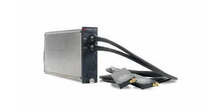 KEYSIGHT N1046A 高帶寬遠程采樣頭模塊（≥75GHz）- 適配 N1000A DCA-X 主機